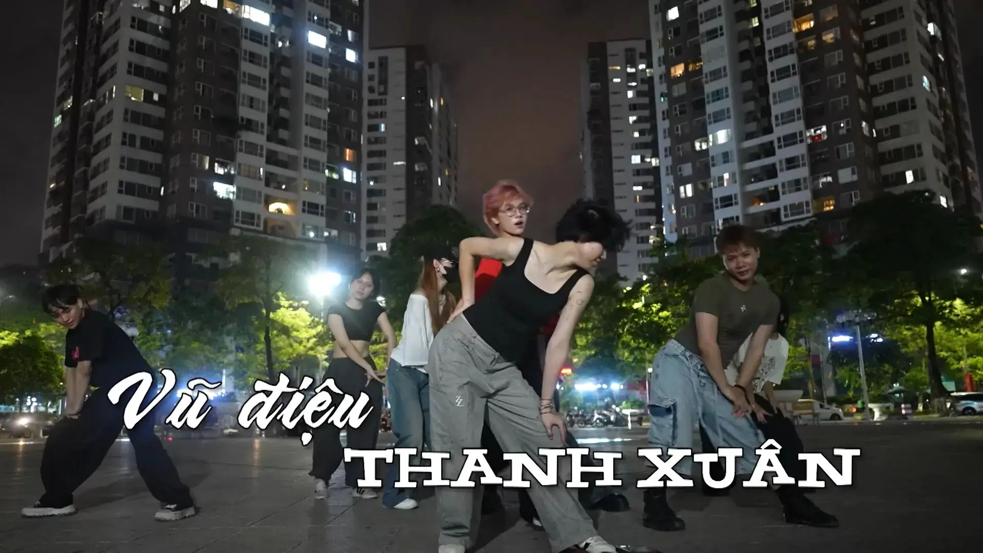 Vũ điệu thanh xuân | Nhịp sống Hà Nội | 14/09/2025